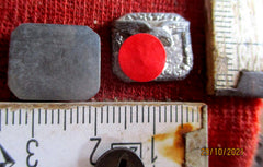 Luftwaffe Ring – Auflage mit Hakenkreuz, Sammleranfertigung | Art.-Nr. 35.603