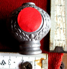 Dolch Knauf-Spitze mit HK NSDAP SA NSKK NSFK zur Dekoration oder Vitrine zum basteln Sammlerfertigung
