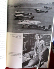 Buch „Unsere Flieger über Polen“ – Luftwaffe, Keßelring, 1939 | Art.-Nr. 35.900