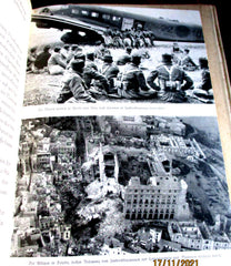 Buch „Deutsche Flieger über Spanien“ – Legion Condor, Luftwaffe | Art.-Nr. 35.901