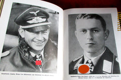 Buch „Feuer fällt vom Himmel“ – Luftwaffe, Major Kohl, 1941 | Art.-Nr. 35.903