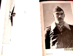 Buch „Mölders und seine Männer“ – Luftwaffe Me 109, von Forell 1941 | Art.-Nr. 35.913