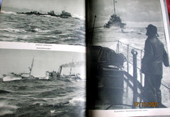 Buch Fotos Fahrten und Flüge gegen England - Berichte und Bilder ·