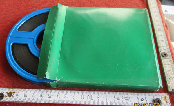 Vintage Porno Super 8 Sex Film ???? Meter