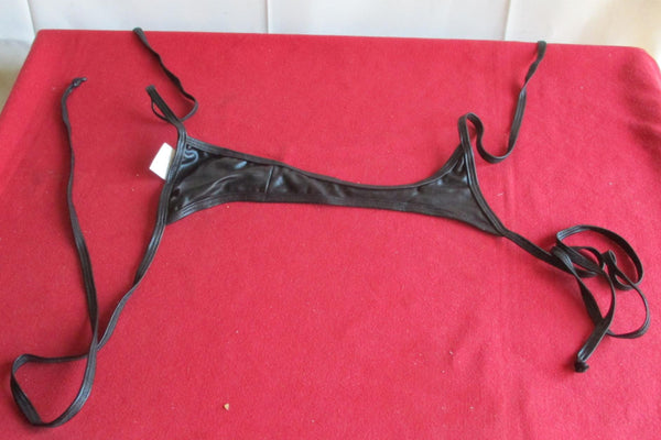 Tanga Sexy Damen Dessous Reizwäsche Erotik SEXI ungetragen ! siehe Scan aus Boutique-Auflösung