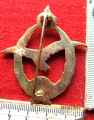 Preussen SMS Marine Fliegerkorps 1.WK Kaiserreich Orden Luftwaffe Jagdflieger