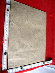 1.Weltkrieg Sachsen großes Foto 23.Division 1. Königlich Sächsische Division Maße ca 24x18 cm