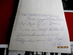 4x AK Fotos 2.WK Wehrmacht 22. Infanterie-Division Bremen privat zum Teil rückseitig beschrieben
