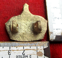 PREUSSEN Königskrone Krone Auflage Leib/Garde Regiment SHOULDER BOARDS EPAULETTENAUFLAGE