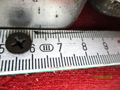 Kolonien China Boxer Aufstand Tabakdose Graben-Arbeit Reservisten Maße ca 11x8x3 cm Kaiserreich aus einem alten Händlerbestand