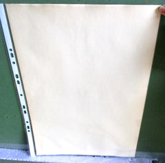 Plakat Reichsmarschall Herrmann Göring Luftwaffe Propaganda Maße ca 30 x 21,5 cm