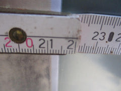 Plakat Reichsmarschall Herrmann Göring Luftwaffe Propaganda Maße ca 30 x 21,5 cm