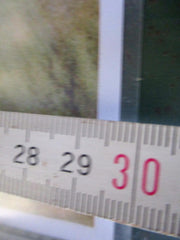 Plakat Legion Condor Wehrmacht Propaganda wir kämpften in Spanien Maße ca 30 x 21,5 cm