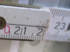 Plakat Legion Condor Wehrmacht Propaganda wir kämpften in Spanien Maße ca 30 x 21,5 cm