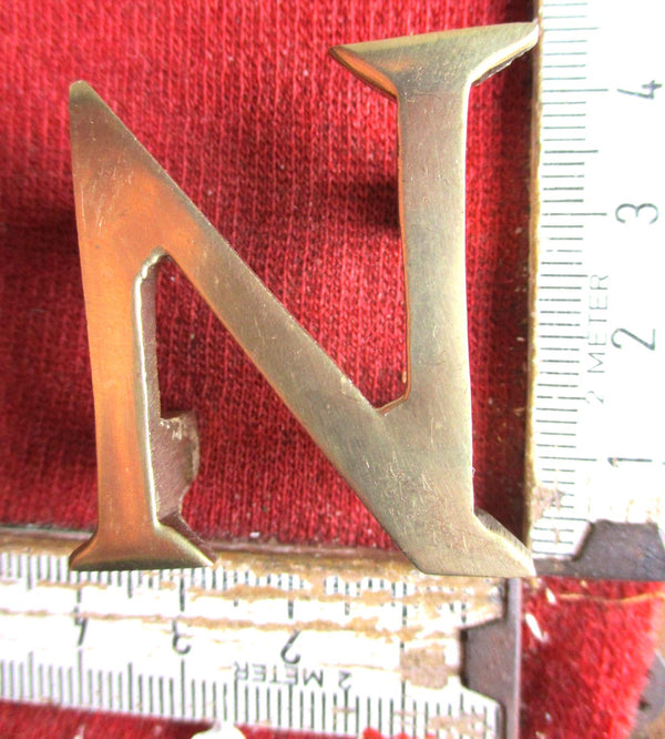 FRANCE Frankreich Napoleon SCHULTERKLAPPEN SHOULDER BOARDS EPAULETTEN-AUFLAGE