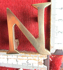 FRANCE Frankreich Napoleon SCHULTERKLAPPEN SHOULDER BOARDS EPAULETTEN-AUFLAGE