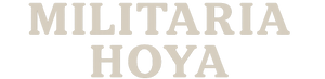 Militaria Hoya